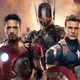 Image for article titled James Spader On Playing The Avengers' 8-Foot Tall Robot Villain Ultron